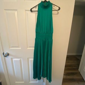 Flowy Cocktail Dress